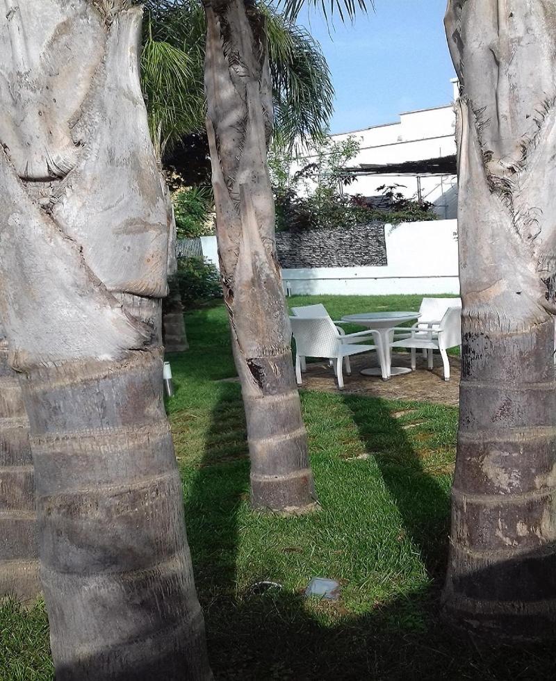 Monolocali Residence Petraroli By Salentolimit Porto Cesareo Zewnętrze zdjęcie
